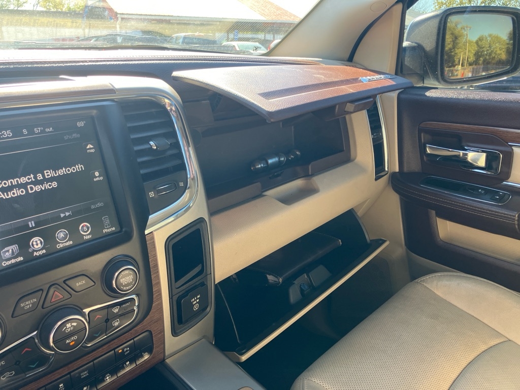 RAM 1500  2013 RAM 1500  2013