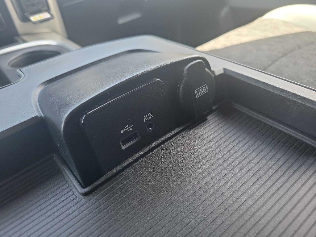 RAM 1500 Big Horn 2017
