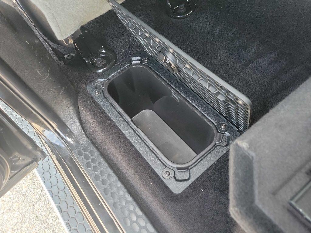 RAM 1500 Big Horn 2017