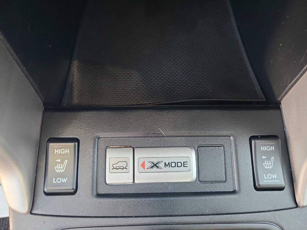 Subaru Forester  2015