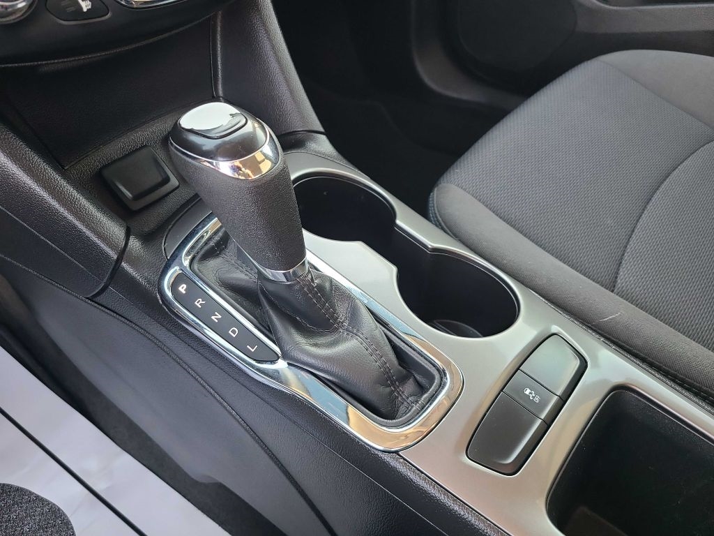 Chevrolet Cruze  2017