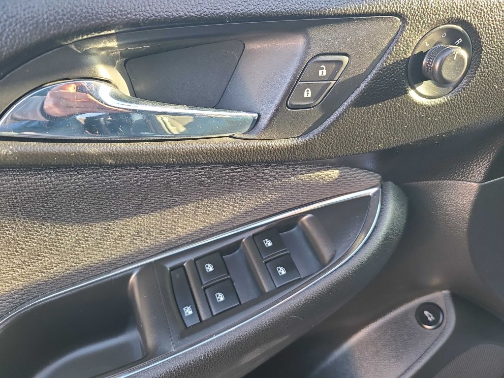 Chevrolet Cruze  2017