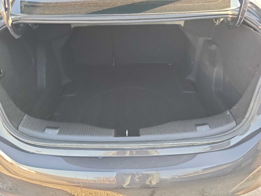 Chevrolet Cruze  2017