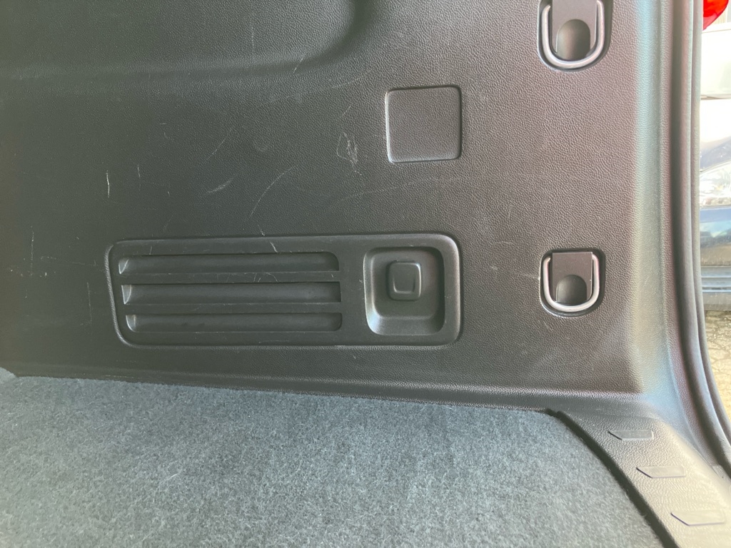 Chevrolet Traverse  2019