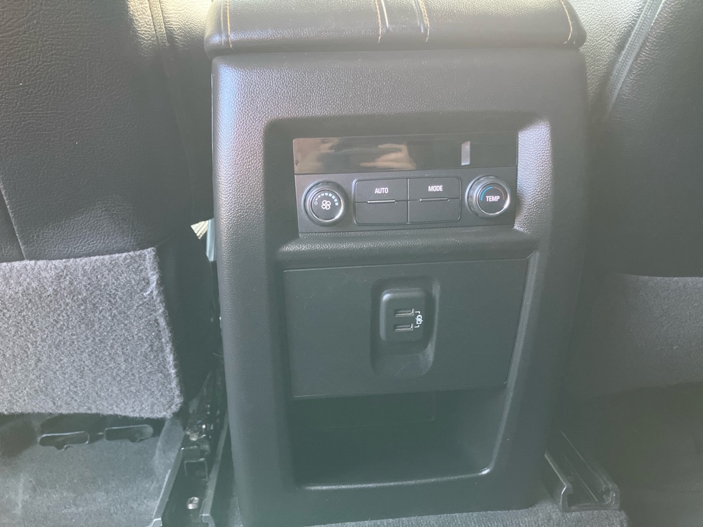 Chevrolet Traverse  2019