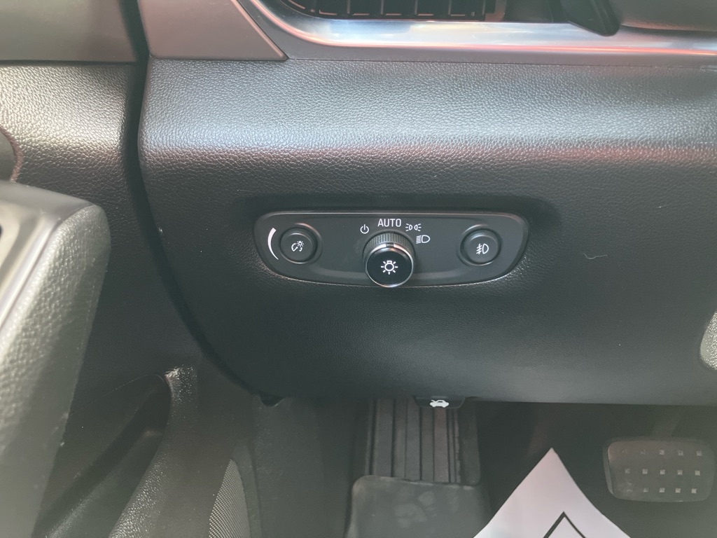 Chevrolet Traverse  2019