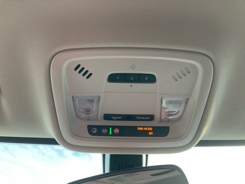 Chevrolet Traverse  2019