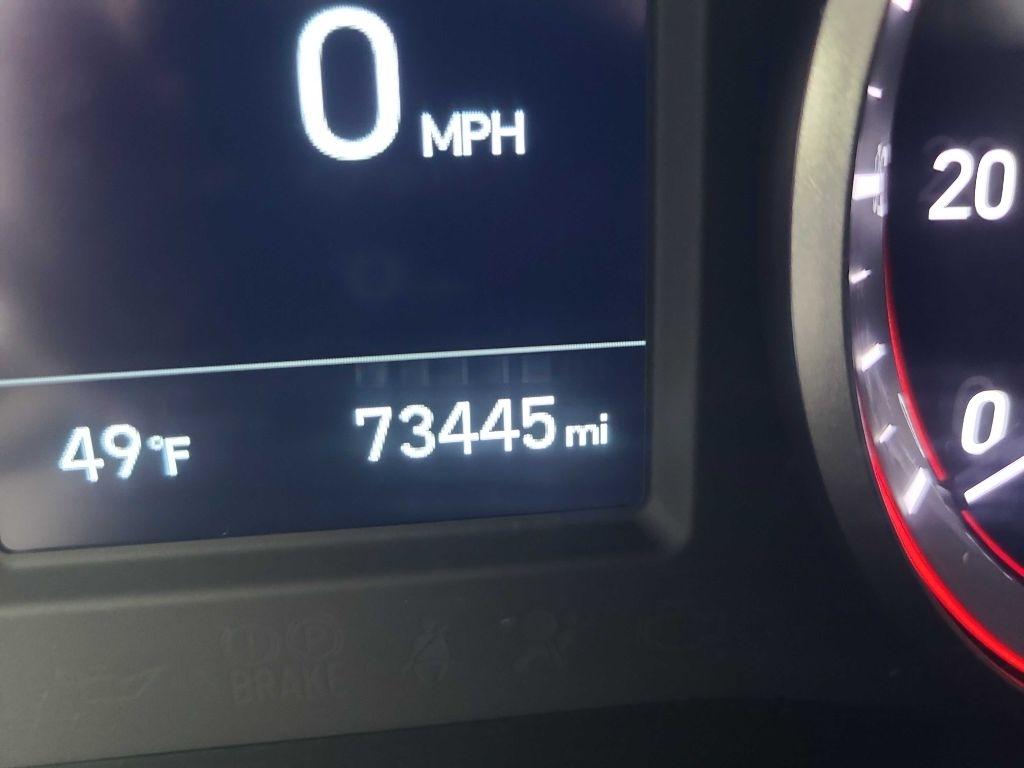 Hyundai Veloster  2020