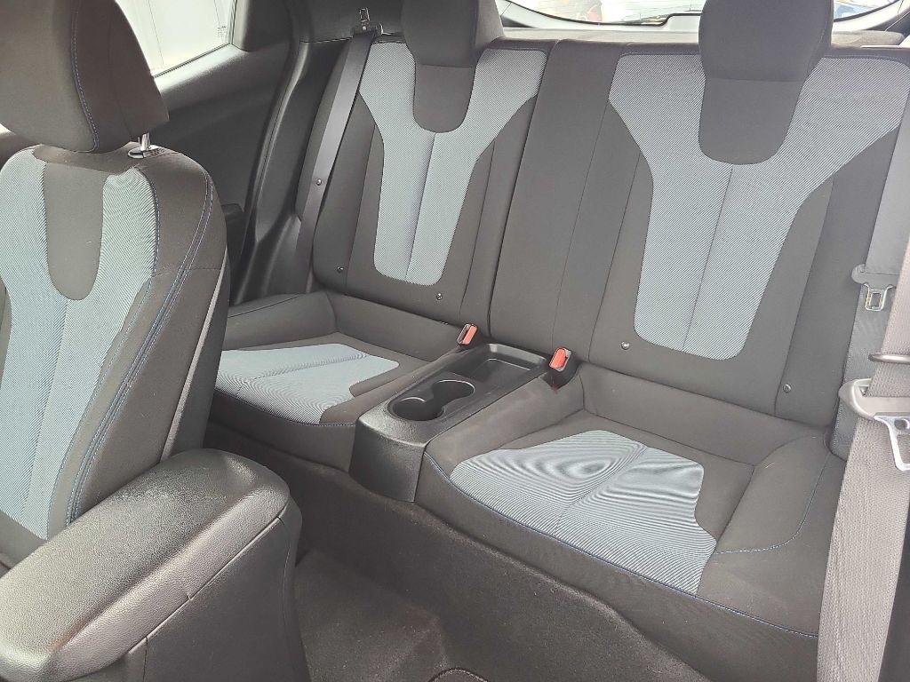 Hyundai Veloster  2020