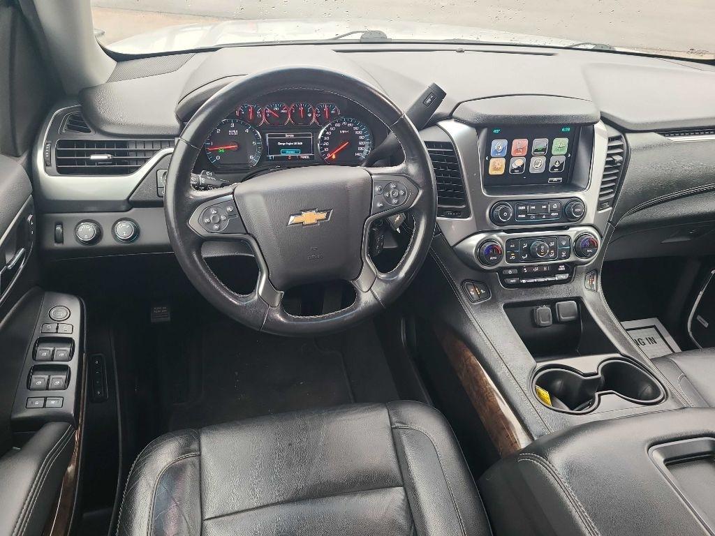 Chevrolet Tahoe  2019