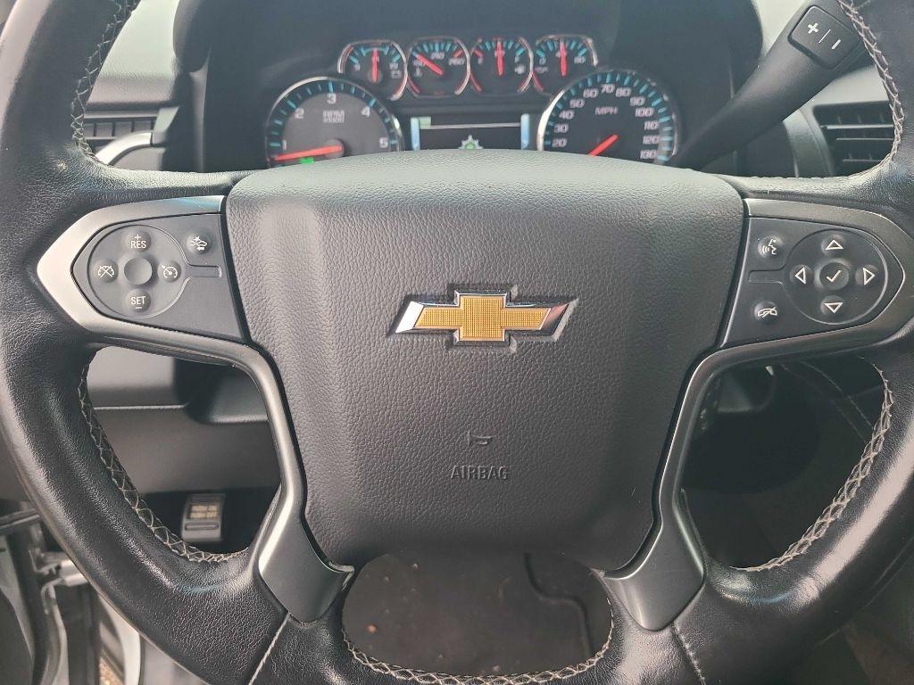 Chevrolet Tahoe  2019