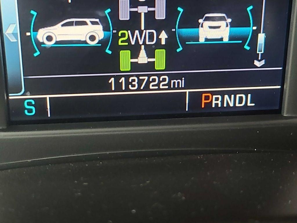 Chevrolet Tahoe  2019