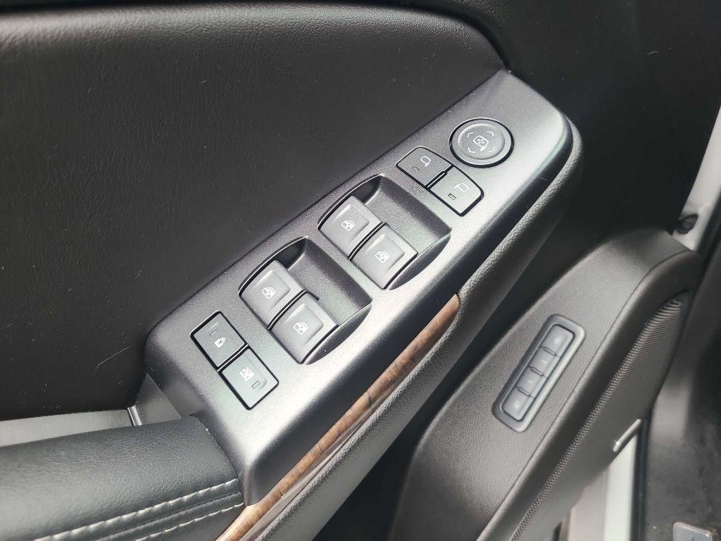 Chevrolet Tahoe  2019