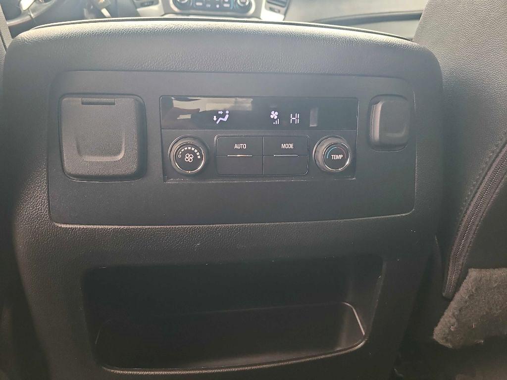 Chevrolet Tahoe  2019