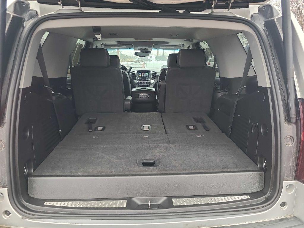 Chevrolet Tahoe  2019