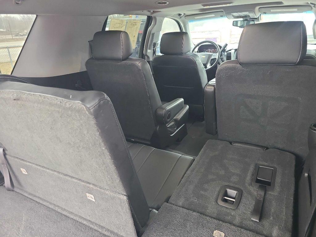 Chevrolet Tahoe  2019