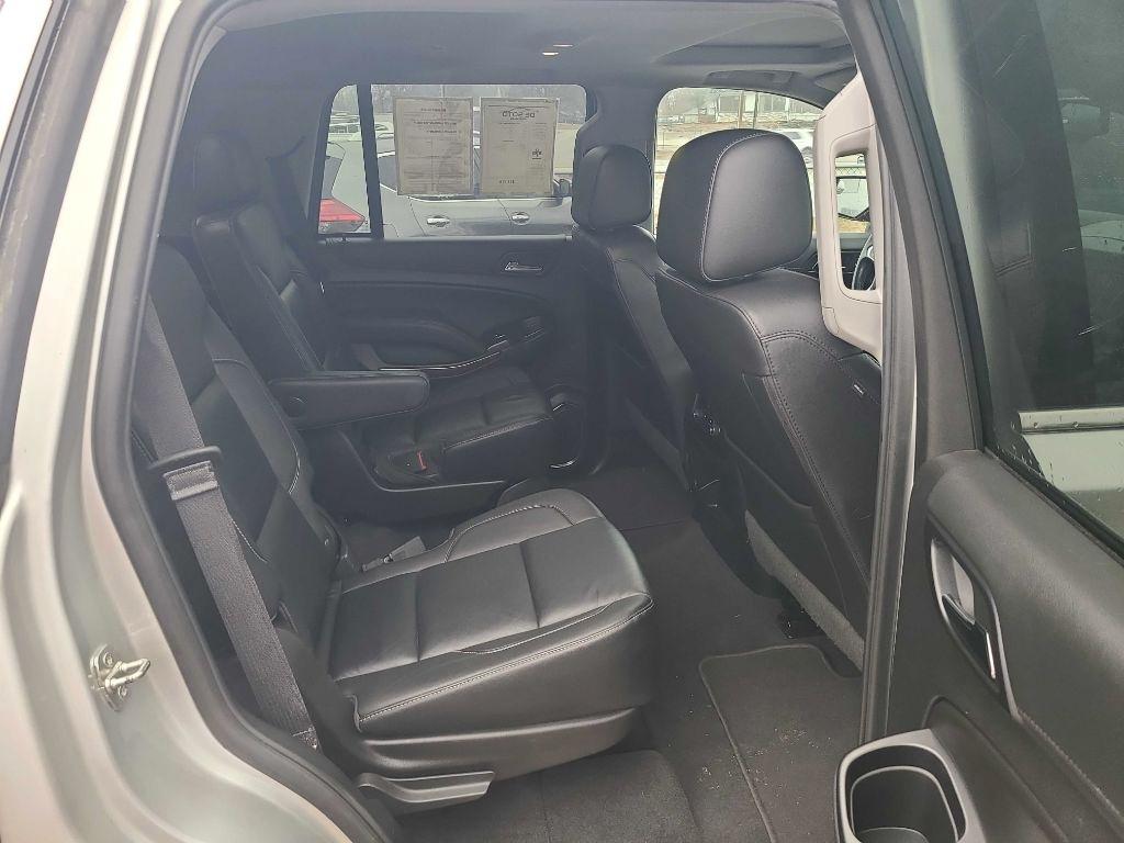 Chevrolet Tahoe  2019