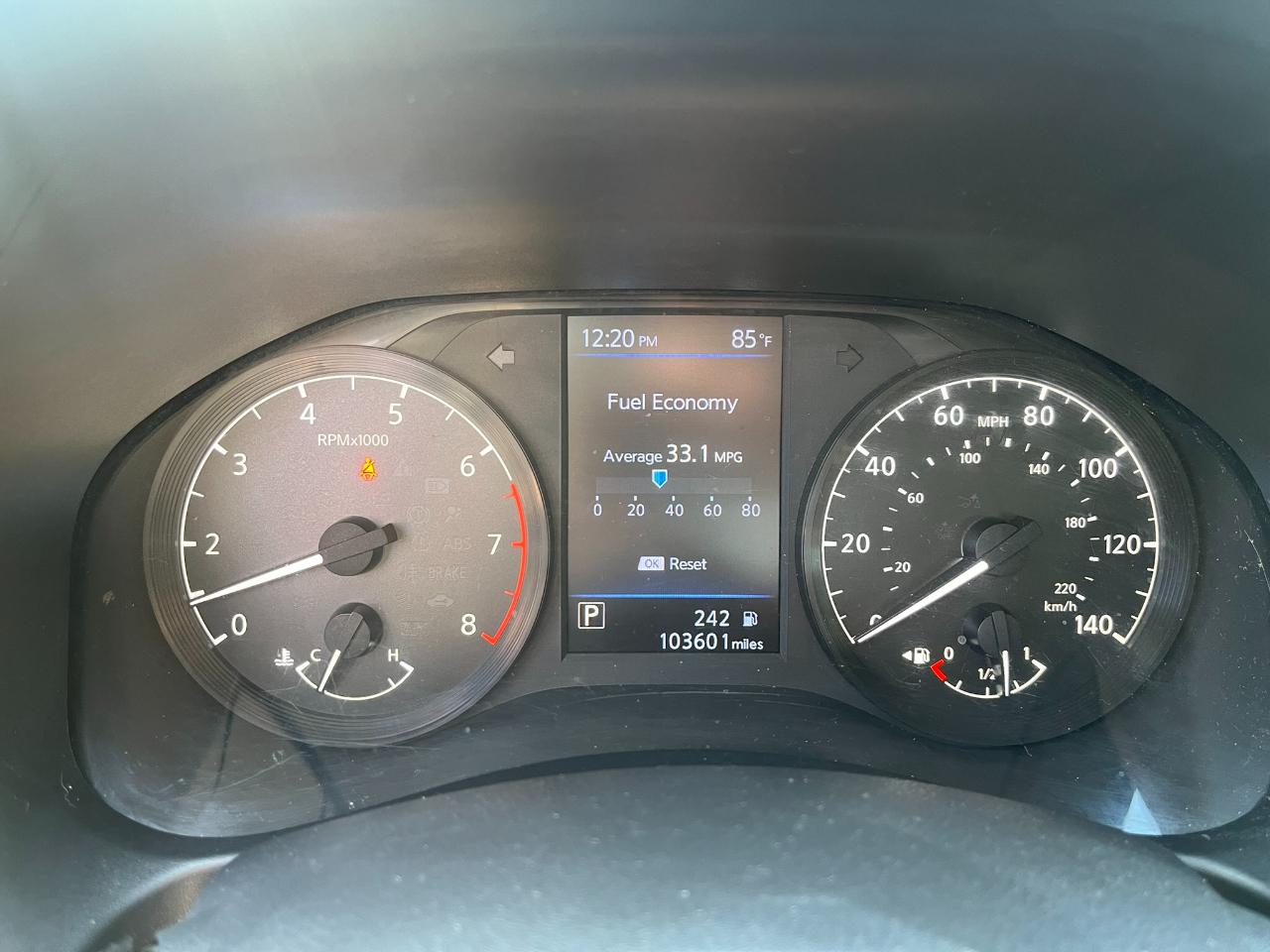 Nissan Altima 2.5 S 2021