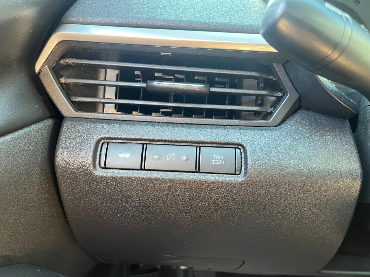 Nissan Altima 2.5 S 2021