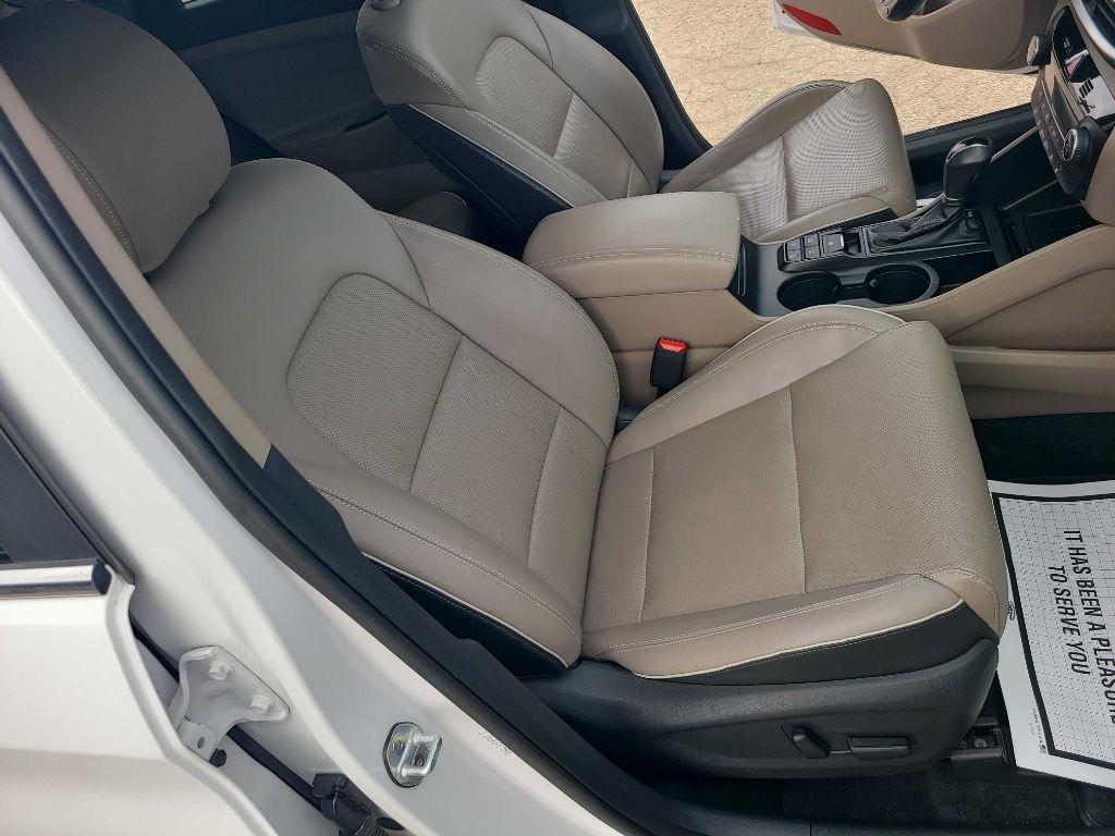 Hyundai Tucson  2019