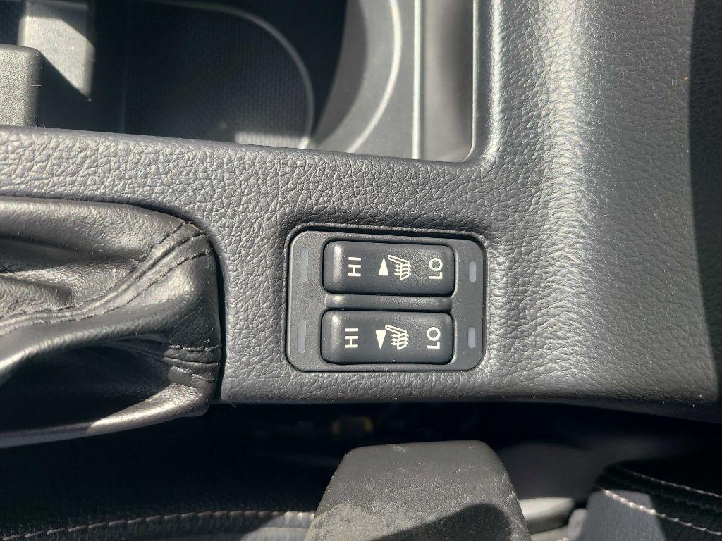 Subaru XV Crosstrek  2015