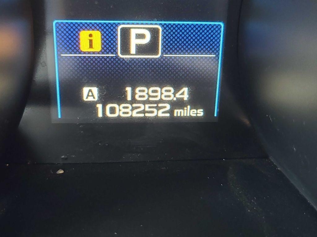 Subaru Outback  2017