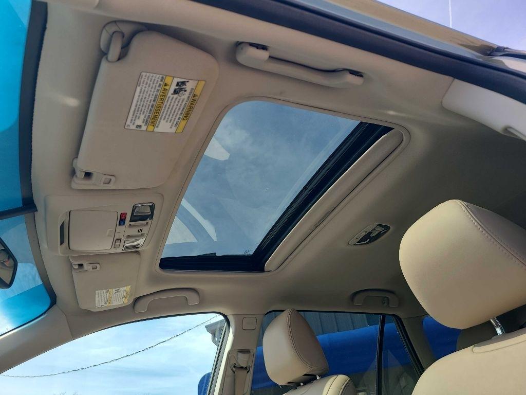 Subaru Outback  2017