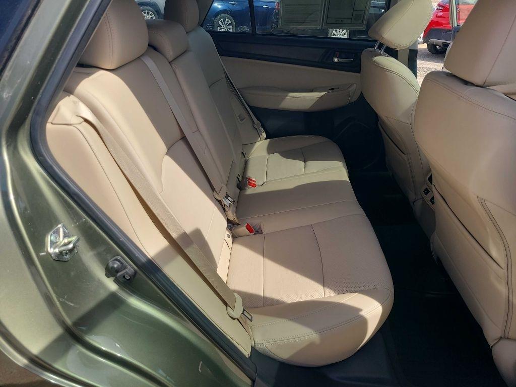 Subaru Outback  2017