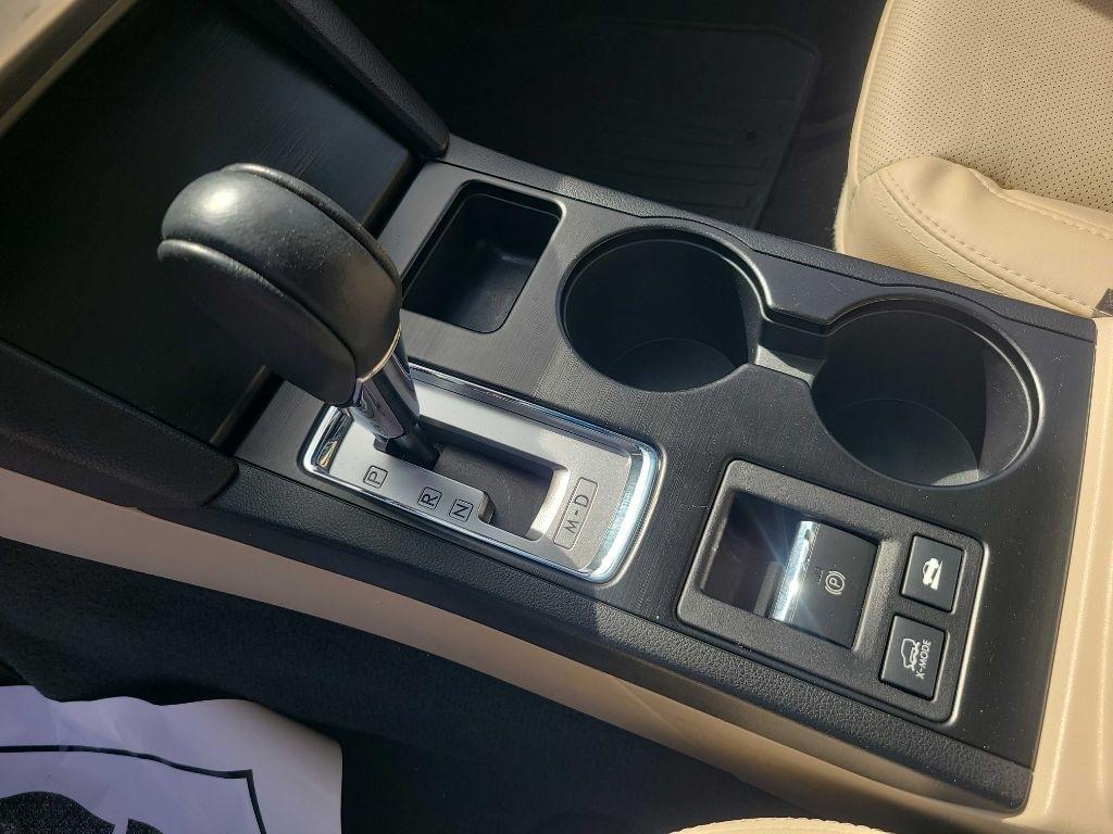 Subaru Outback  2017