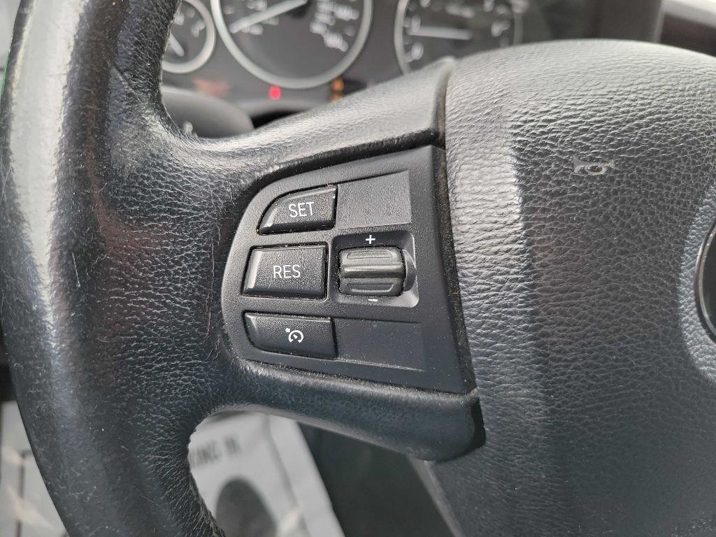 BMW X3  2013