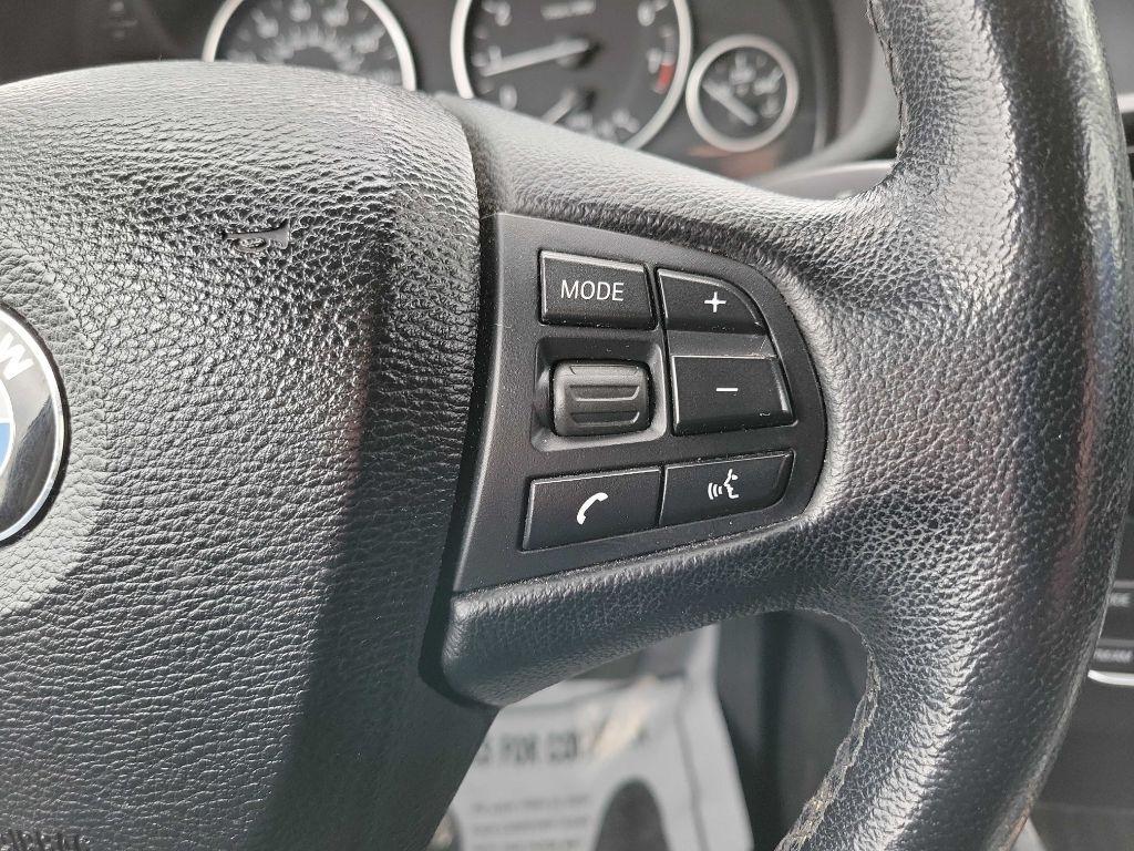 BMW X3  2013