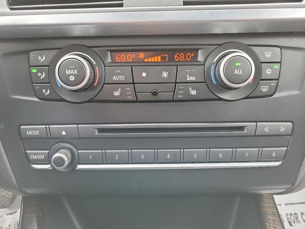 BMW X3  2013