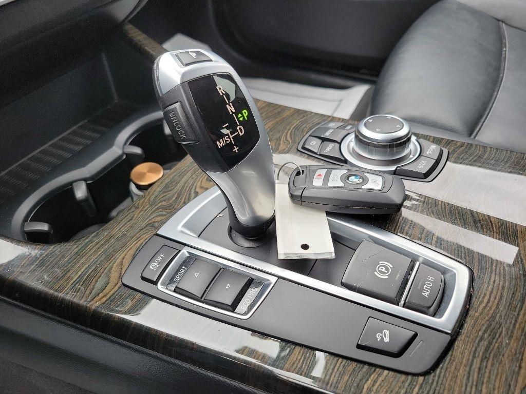 BMW X3  2013