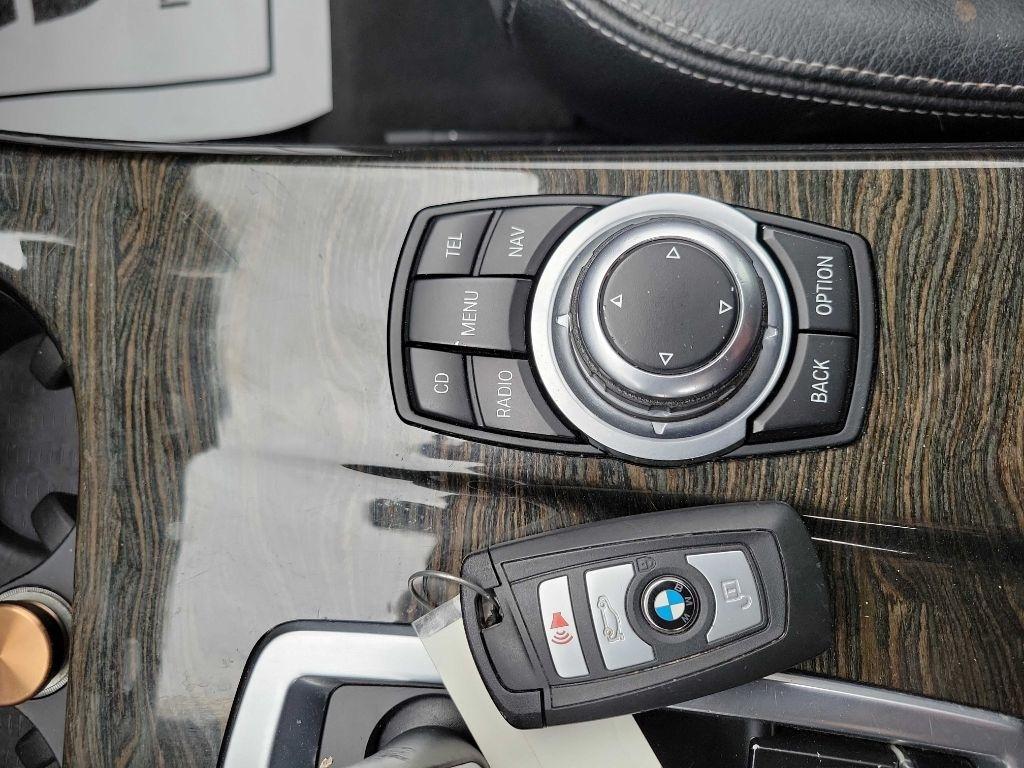 BMW X3  2013
