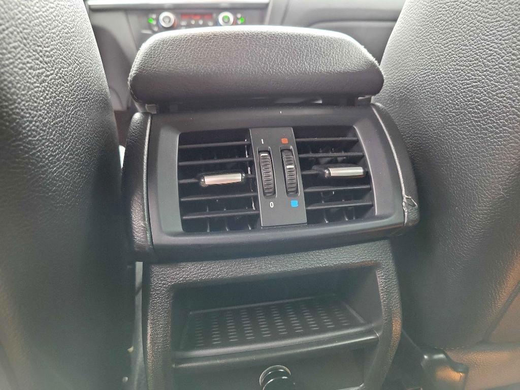 BMW X3  2013