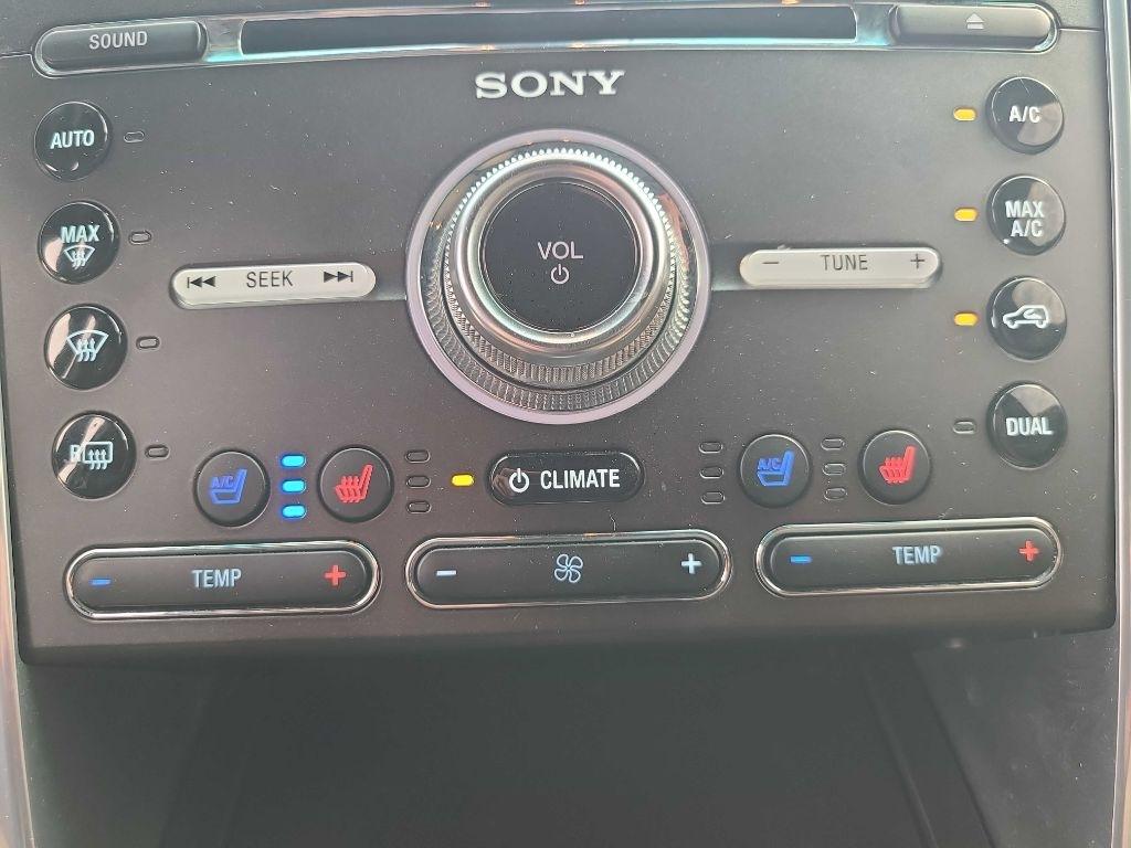 Ford Explorer  2016