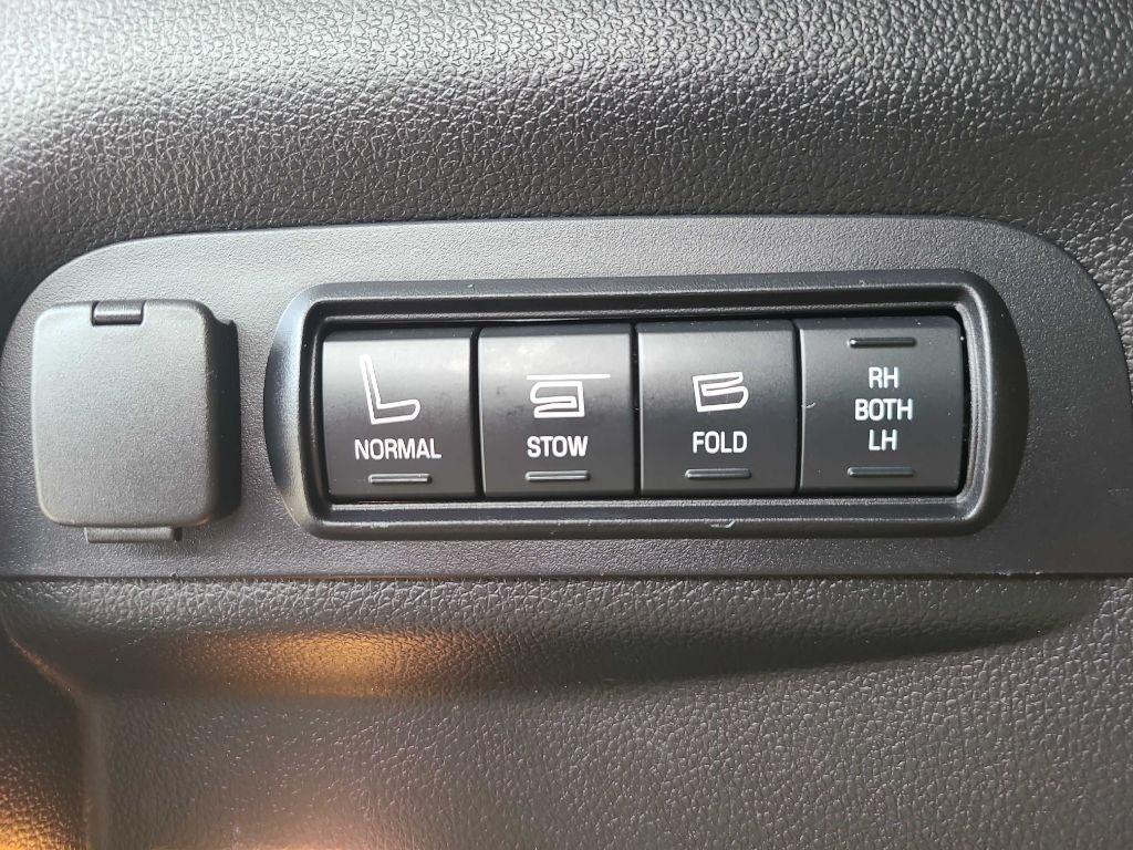 Ford Explorer  2016