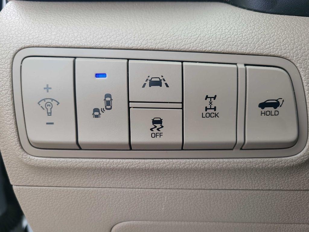 Hyundai Tucson  2019