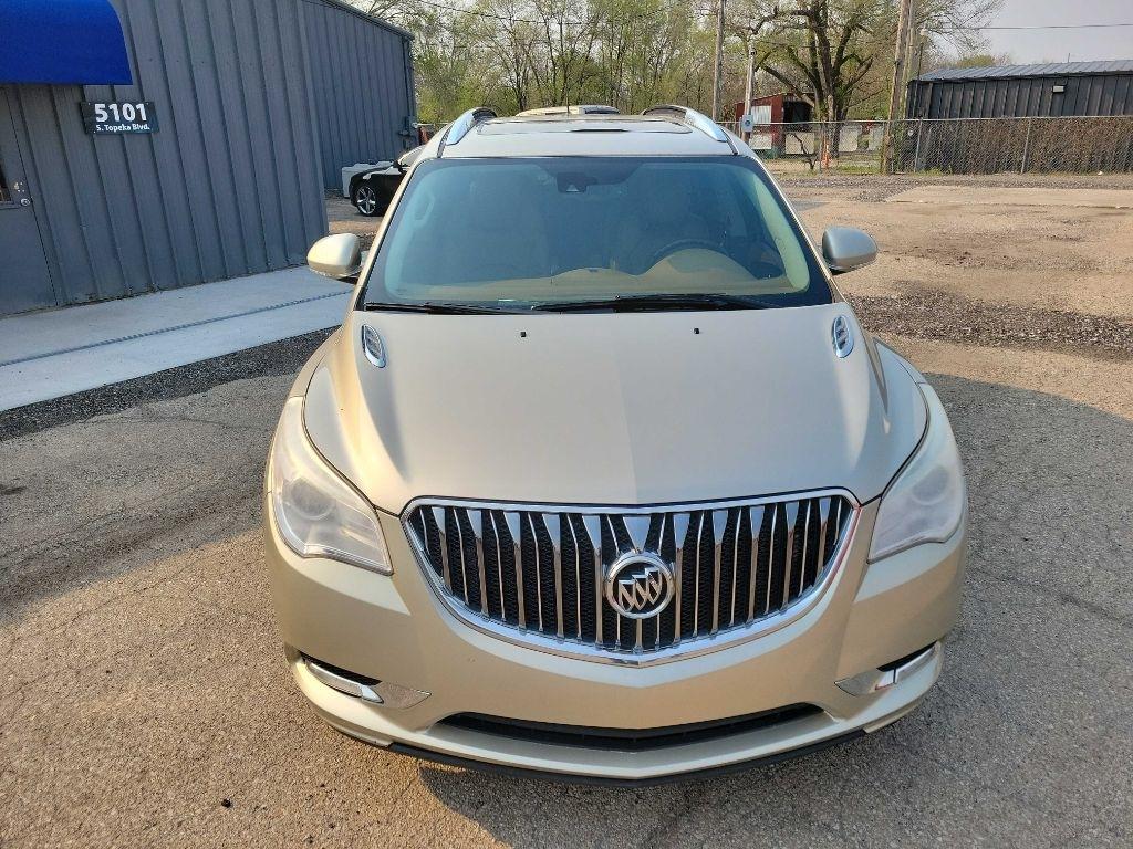 Buick Enclave  2015