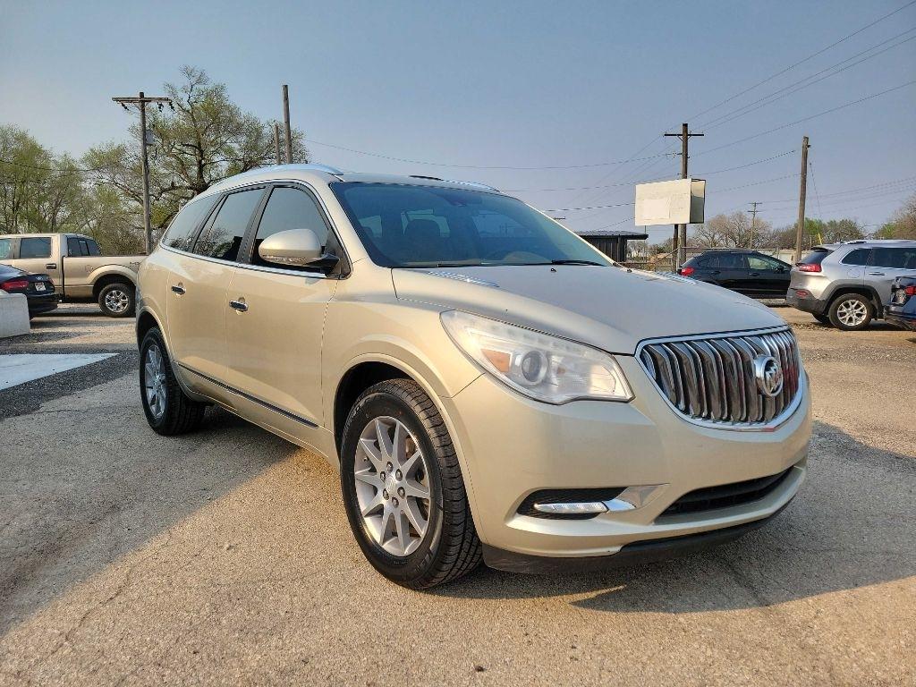 Buick Enclave  2015