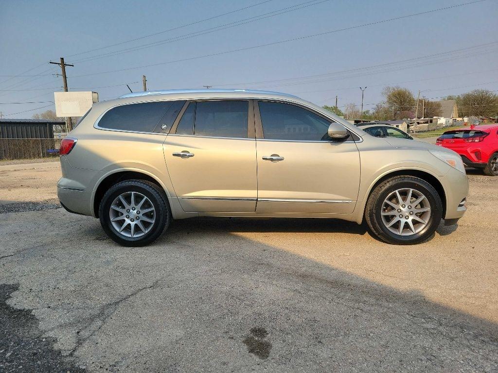 Buick Enclave  2015