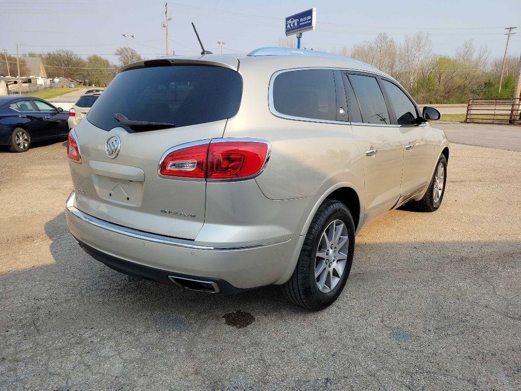 Buick Enclave  2015