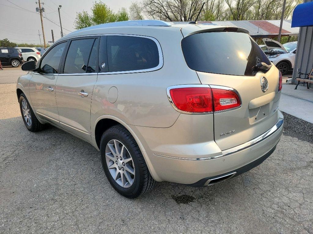 Buick Enclave  2015
