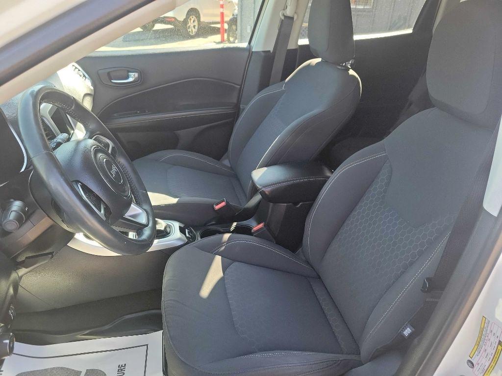 Jeep Compass  2019