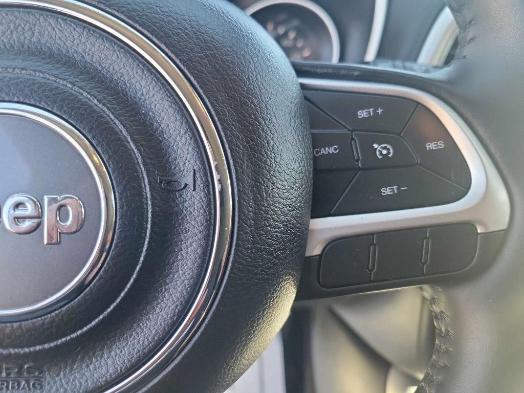 Jeep Compass  2019