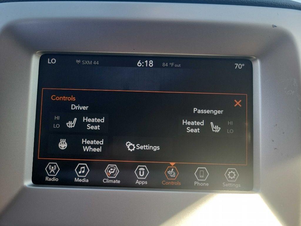 Jeep Compass  2019