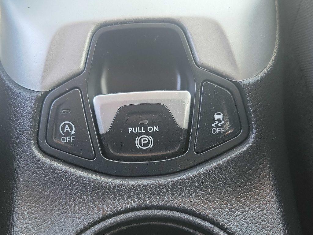 Jeep Compass  2019