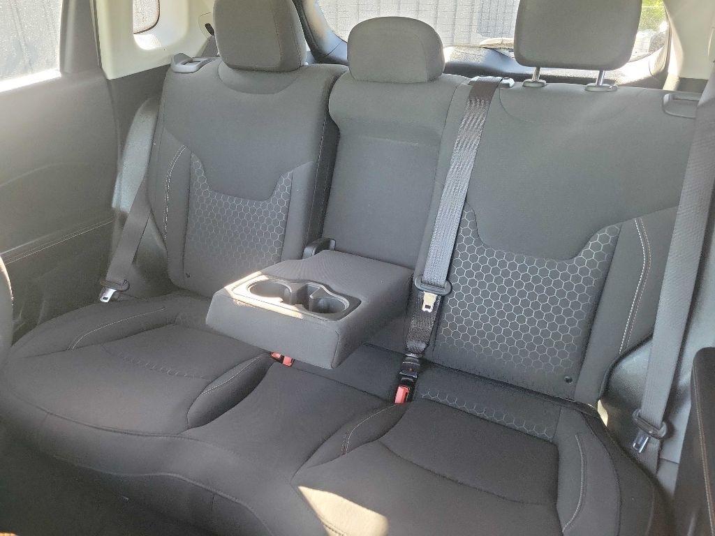 Jeep Compass  2019