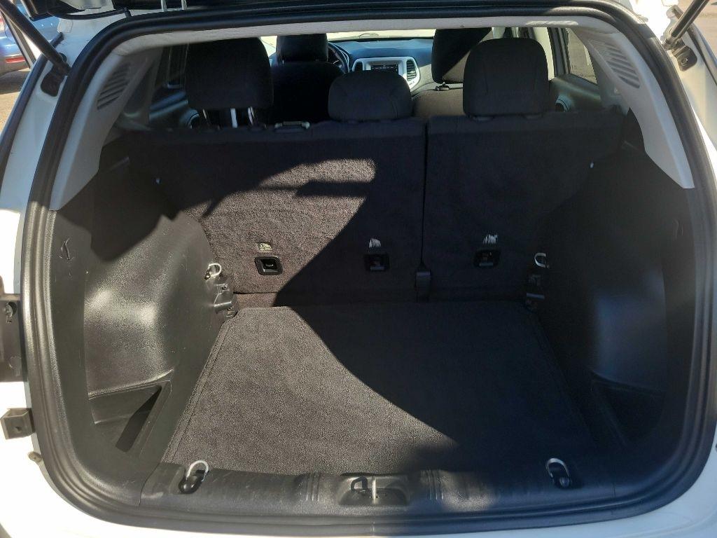 Jeep Compass  2019