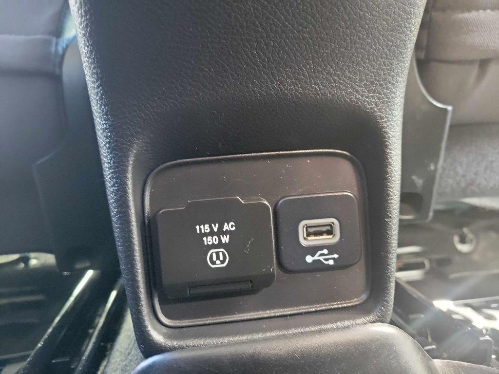 Jeep Compass  2019